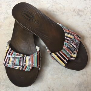 EUC Dr. Scholl’s Comfort Series Sz 7